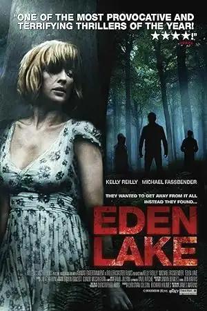 فيلم Eden Lake 2008 مترجم - باهي فيلم